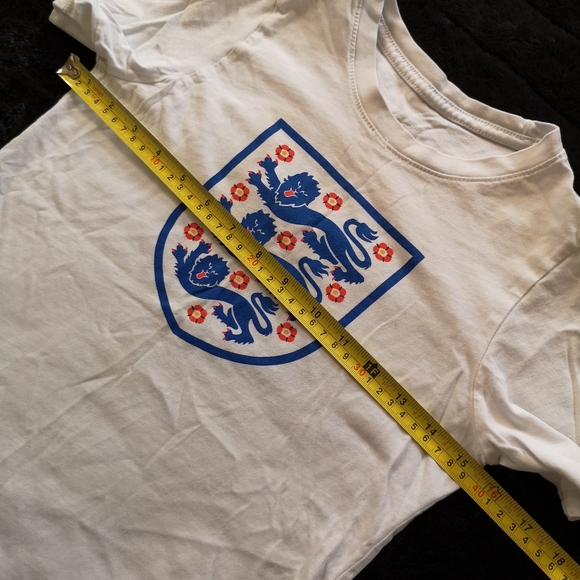 NIKE Unisex T-shirt Kids - Picture 8 of 12